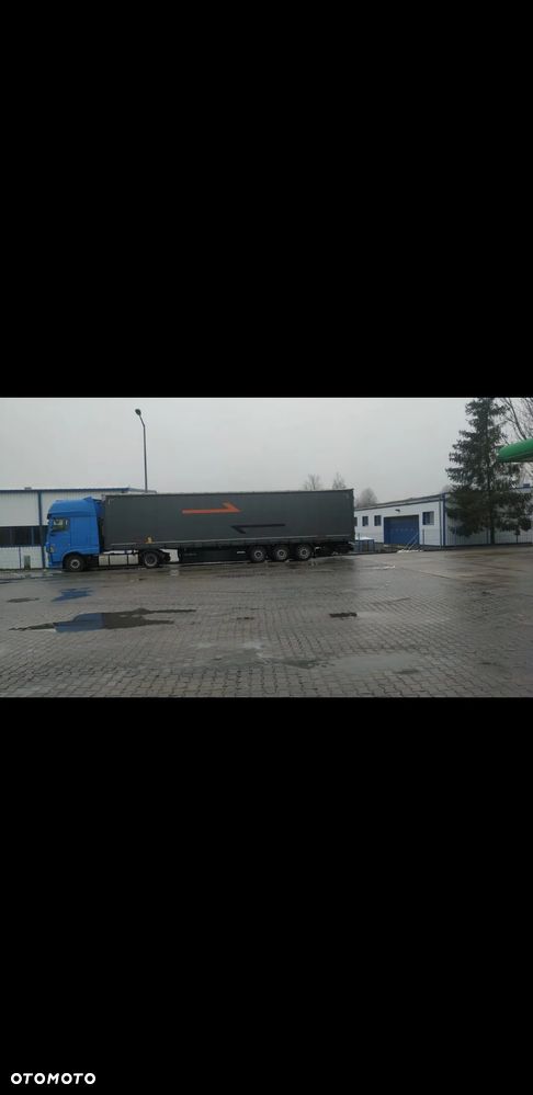 Kögel S24-1 VARIOS Standart/Mega - 2