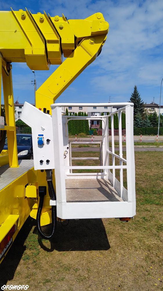 MAN L2000 WUMAG WT260 - 7