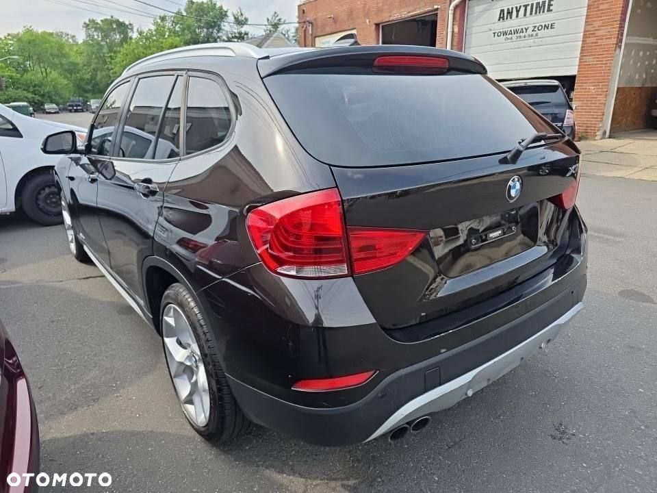 BMW X1 - 5