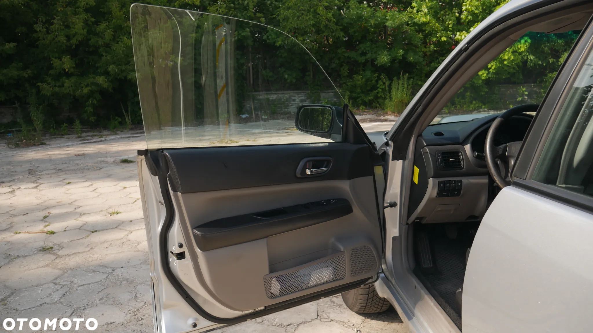 Subaru Forester 2.0 XT Turbo - 32