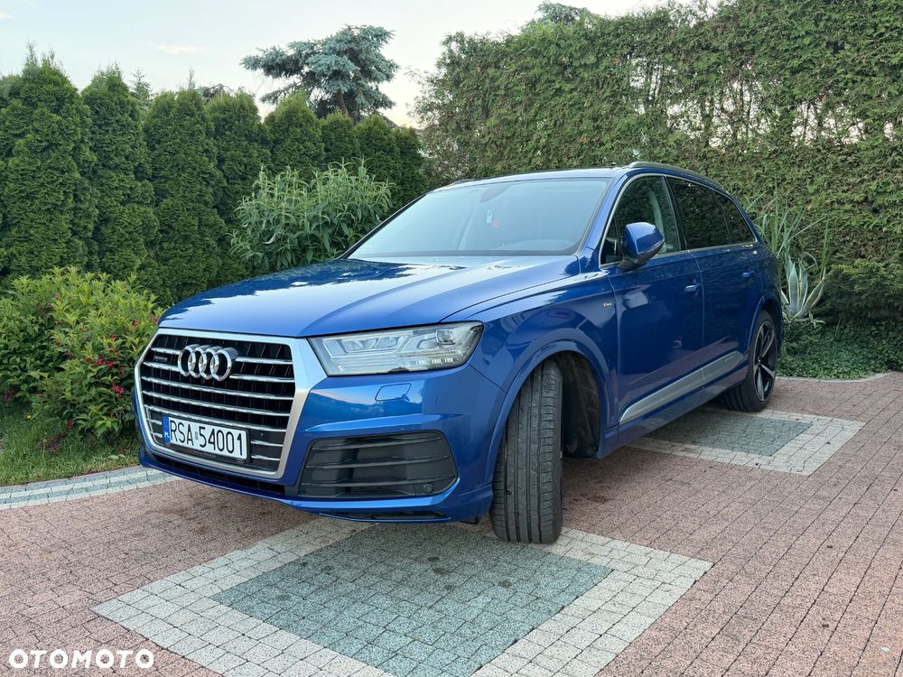 Audi Q7 - 14