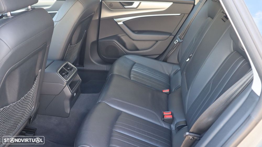 Audi A7 Sportback 40 TDI S tronic - 15