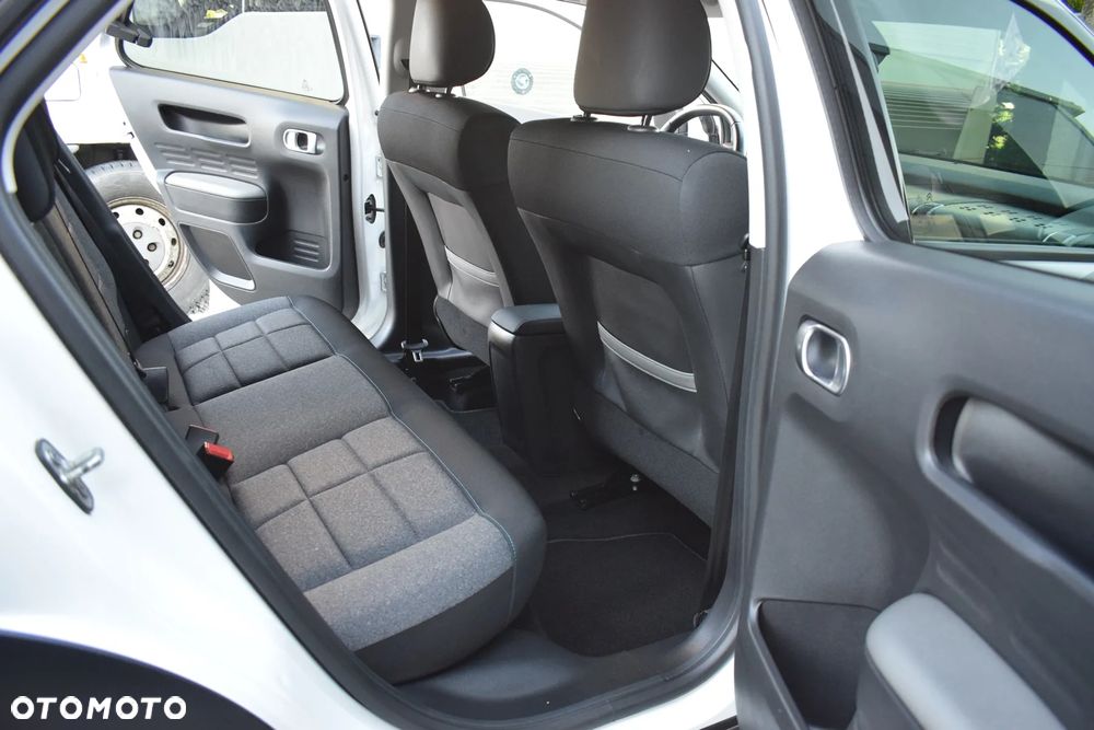 Citroën C4 Cactus PureTech 110 Stop&Start Origins - 10