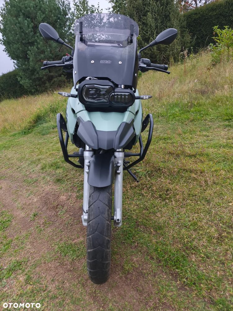 BMW GS - 11