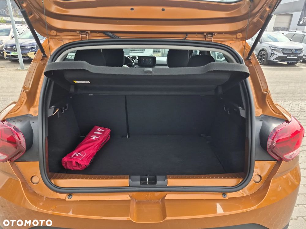 Dacia Sandero 1.0 TCe Comfort - 17