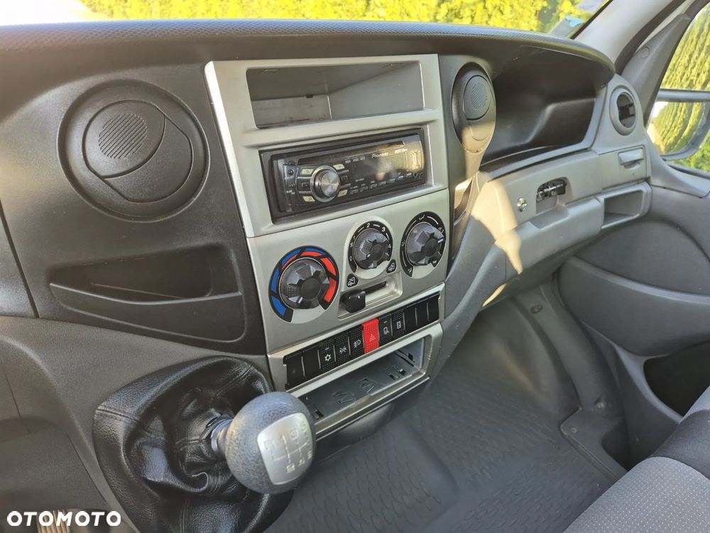 Iveco 35c15 3.0 150KM - 6