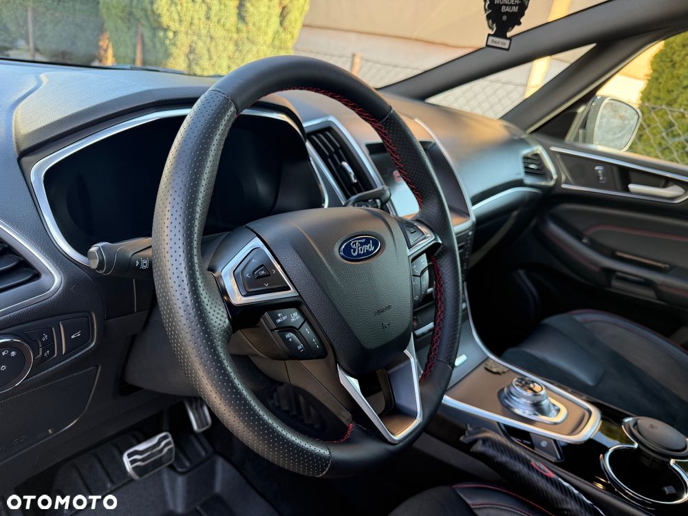 Ford S-Max 2.0 EcoBlue AWD ST-Line - 39