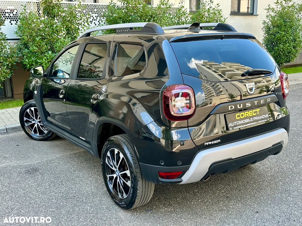 Dacia Duster - 3