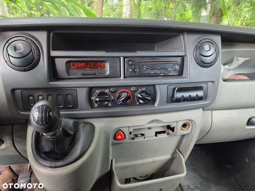 Renault MASTER - 6
