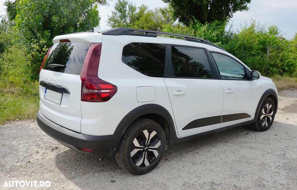Dacia Jogger - 7