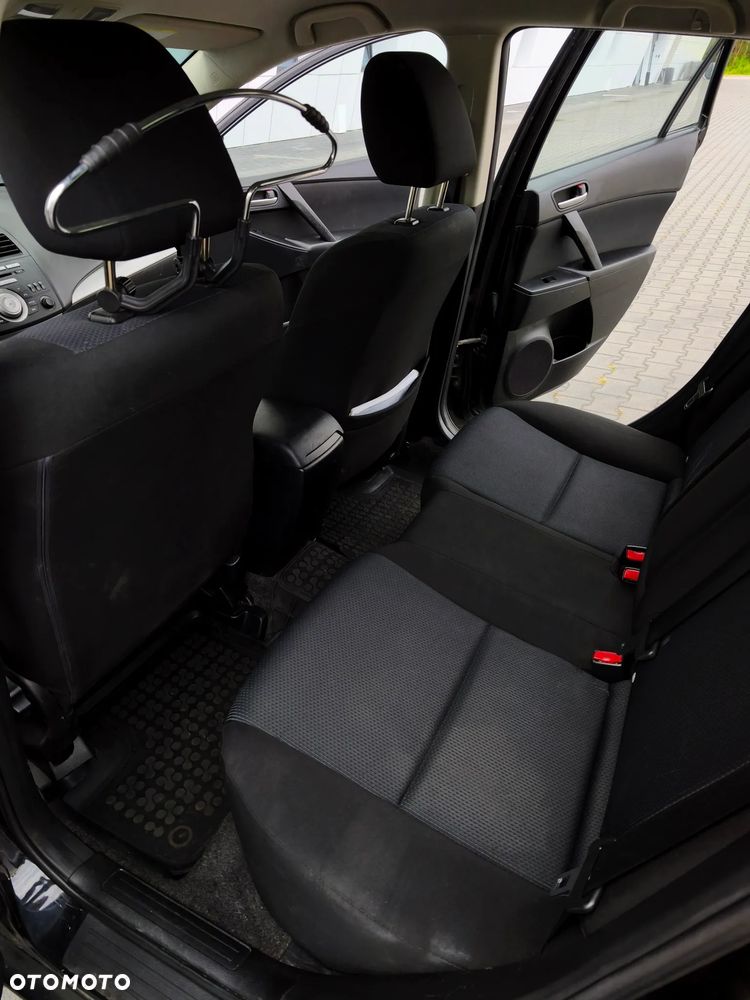 Mazda 3 - 8