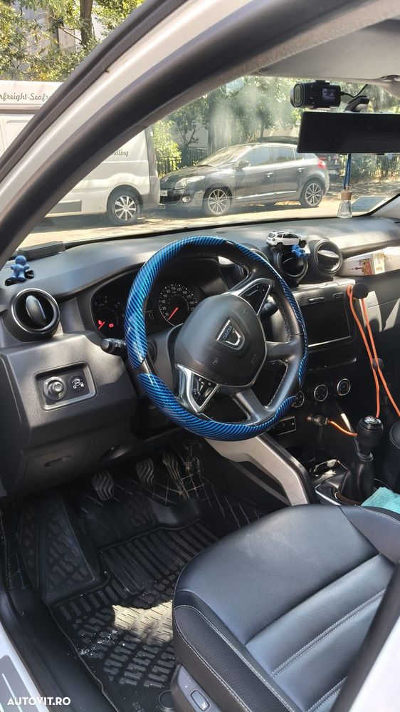 Dacia Duster TCe 90 Comfort - 6