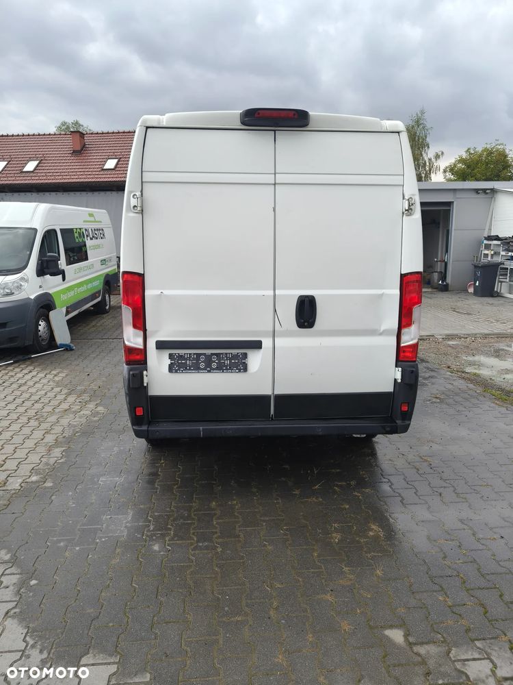 Citroën jumper - 5