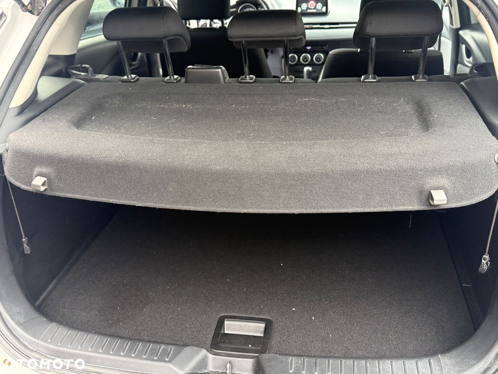 Mazda CX-3 2.0 Takumi - 16