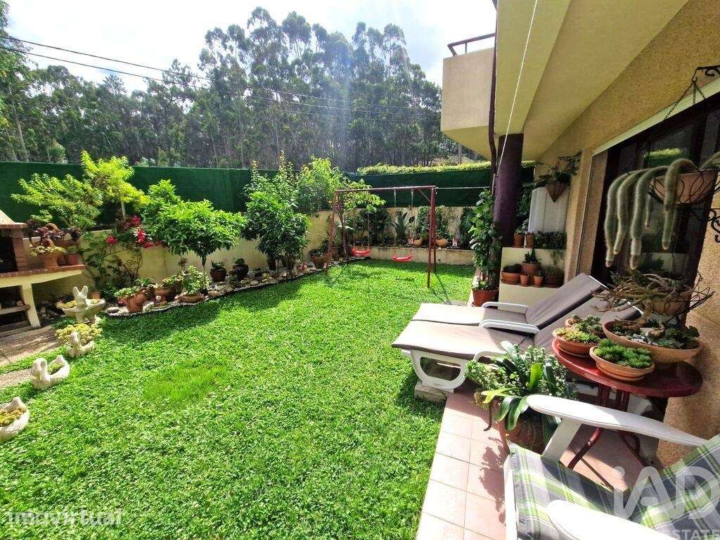Duplex T3 em Seixas de 157 m2 - Grande imagem: 5/35