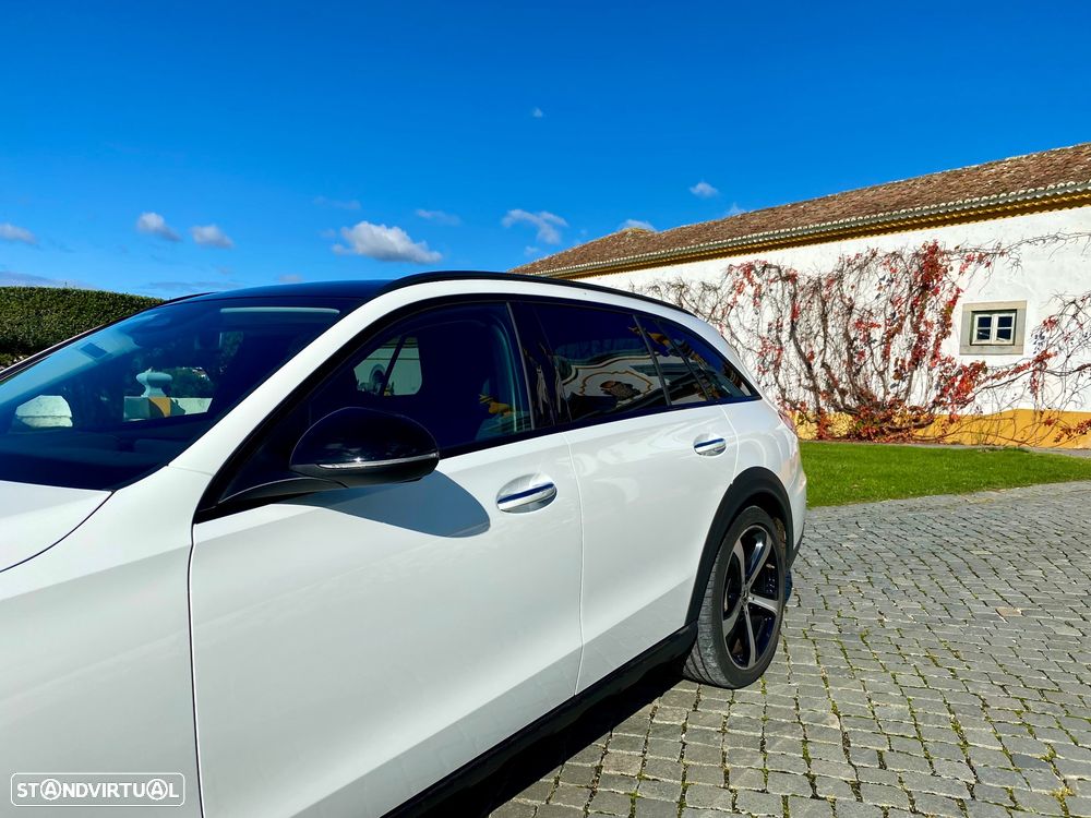 Mercedes-Benz C 220 d - 6