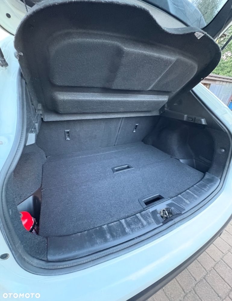 Nissan Qashqai 1.2 DIG-T Tekna - 9
