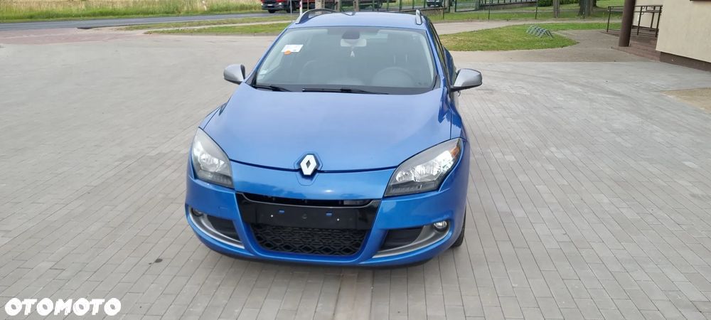 Renault Megane dCi 160 FAP GT - 2
