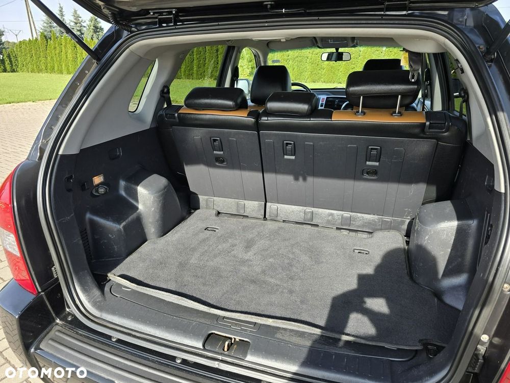 Hyundai Tucson - 24