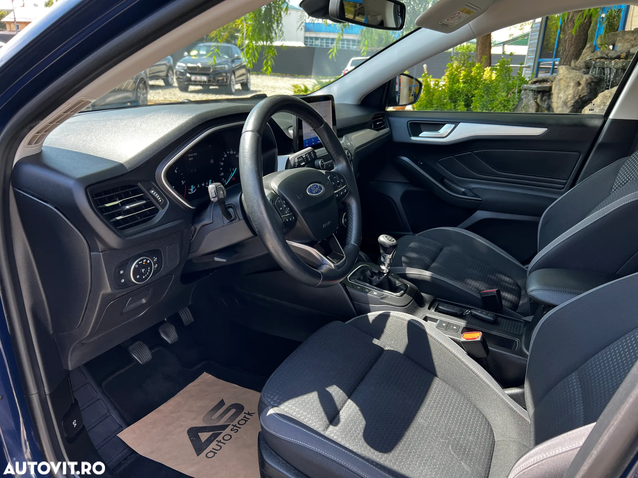Ford Focus 1.5 EcoBlue Trend Edition - 2