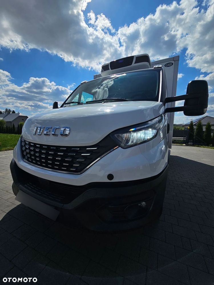 Iveco Daily - 12