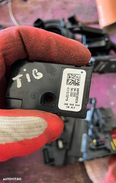 Senzor unghi volan 1K0959654 Volkswagen VW Tiguan - 1