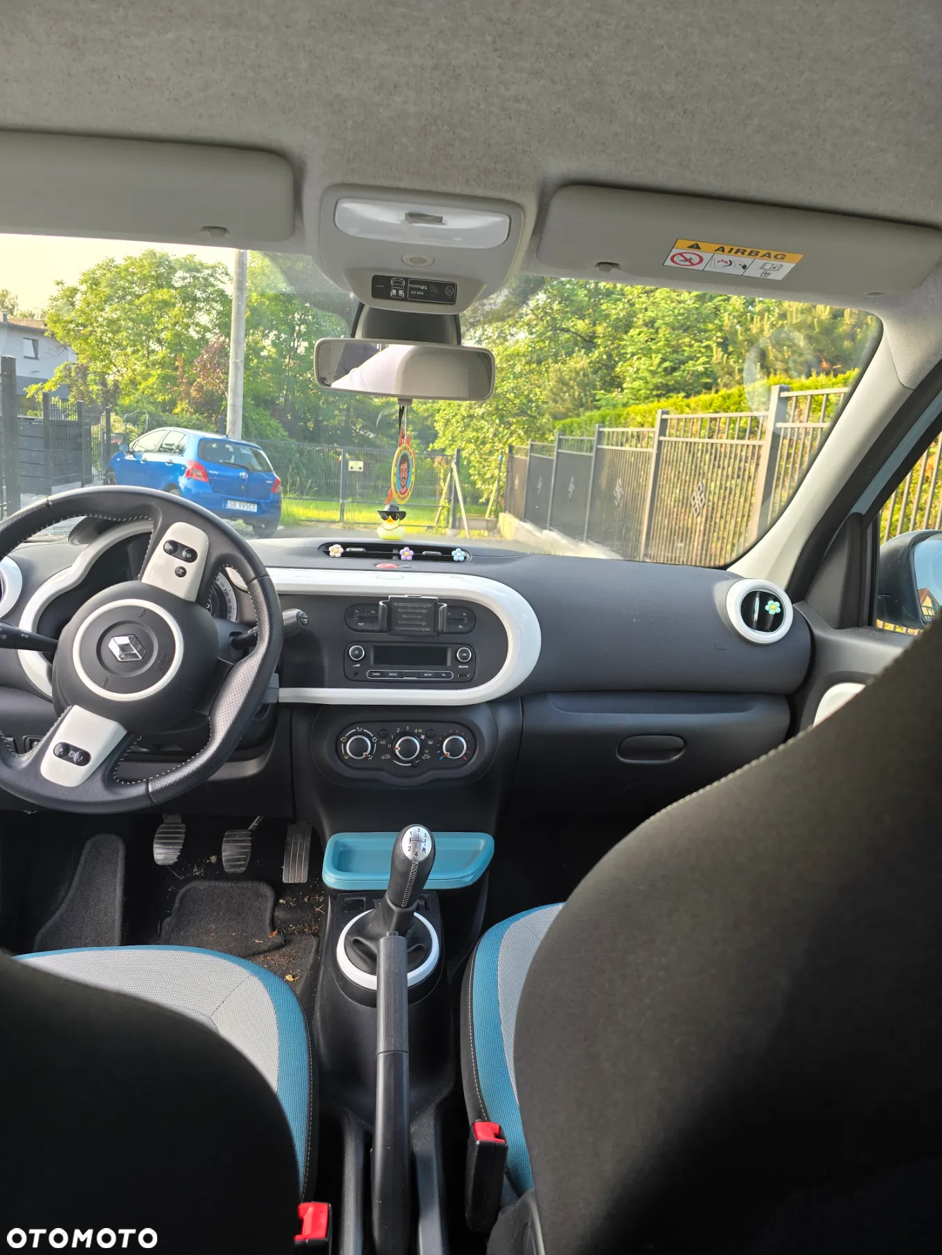 Renault Twingo - 16