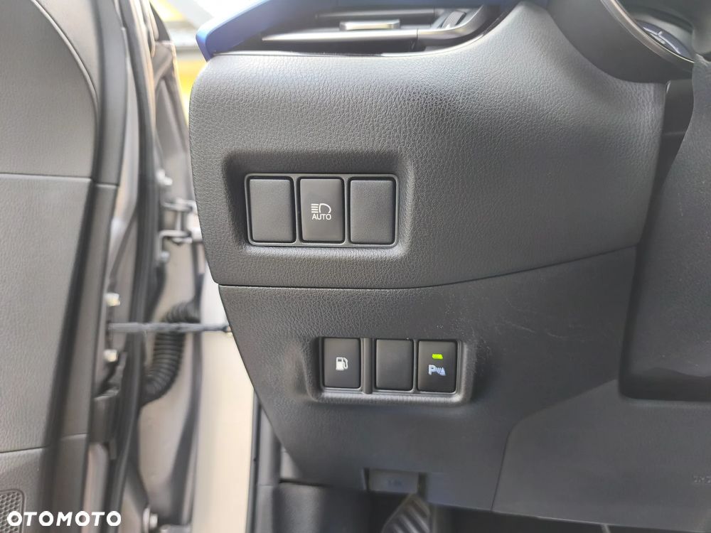 Toyota C-HR Style Selection - 27