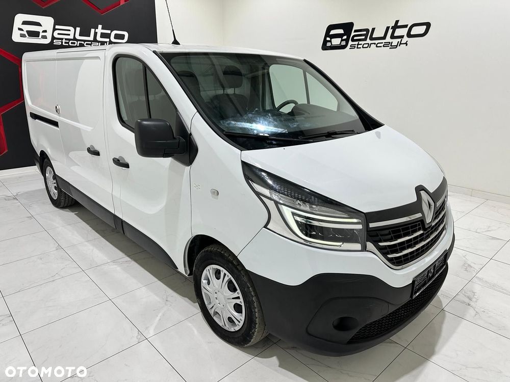 Renault Trafic - 19