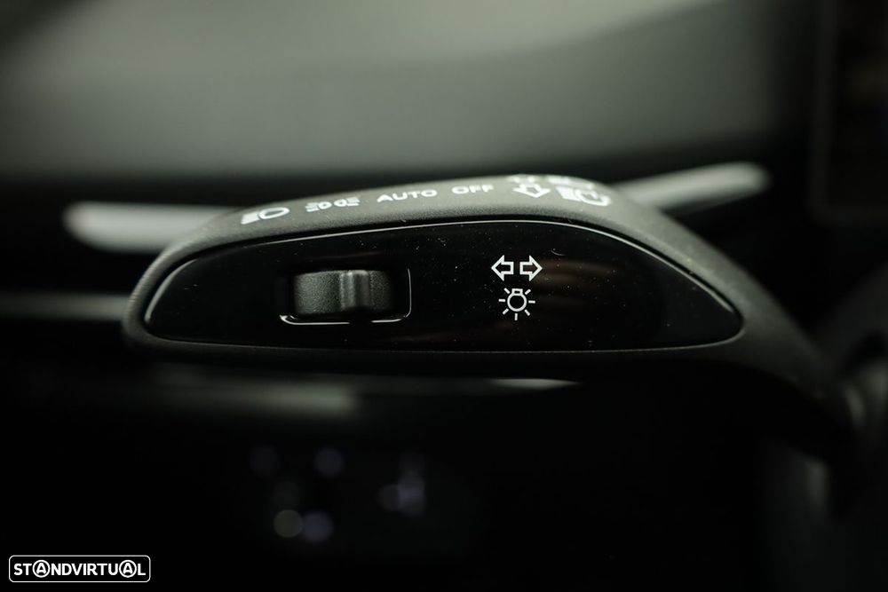 MG MG4 77 kWh Long Range - 14