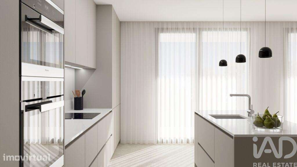 Apartamento T4 em Parceiros e Azoia de 208,00 m2 - Grande imagem: 4/30