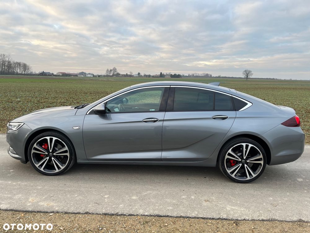 Opel Insignia 2.0 Exclusive - 3