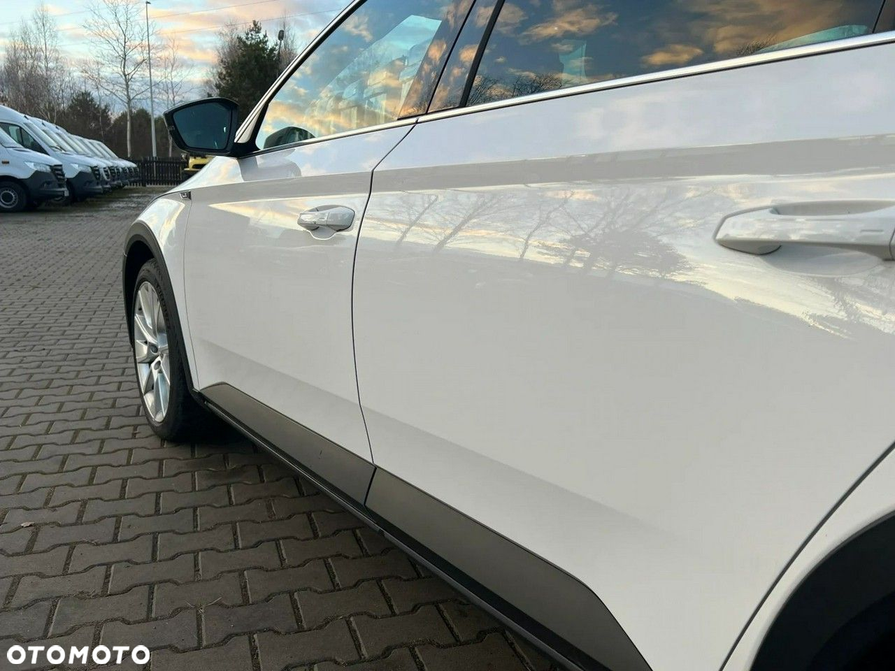 Skoda Superb - 17