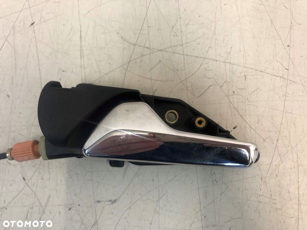 klamka wewnetrzna lewa mercedes r129 sl 92r a245 - 2