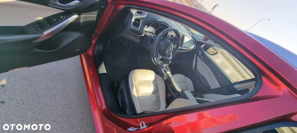 Mazda 6 2.2 D Skypassion I-ELoop - 13