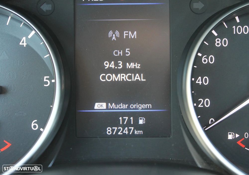 Nissan Qashqai 1.5 dCi Tekna+ - 34