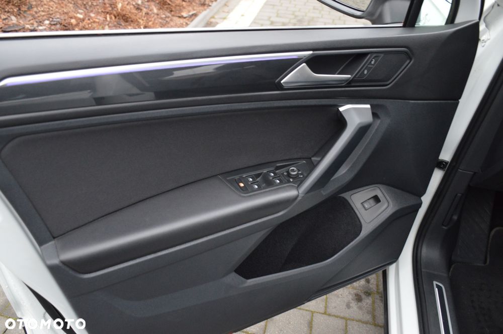 Volkswagen Tiguan 2.0 TDI BMT SCR Highline DSG - 22