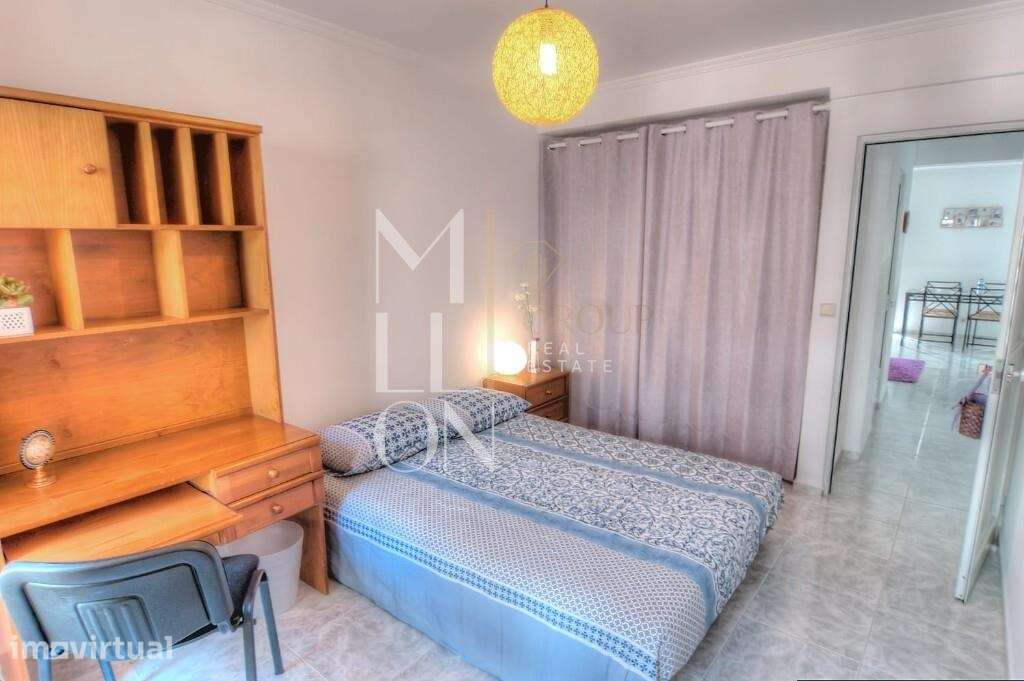 Prédio com espaço comercial + 3 pisos habitacionais | Avenida Fernão M - Grande imagem: 4/4