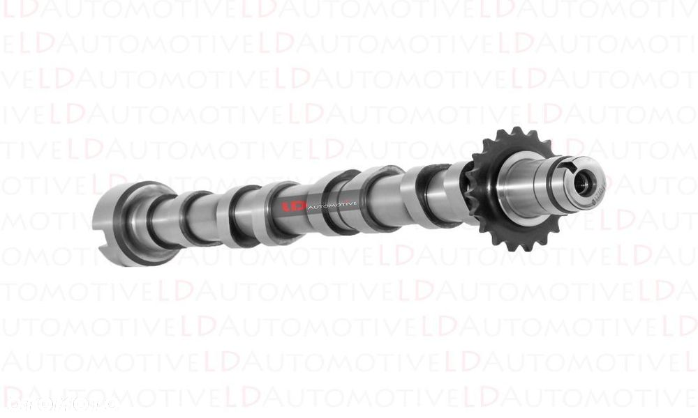 Wałek Rozrządu 9804424280 Citroen 2.0 BlueHDi Ford 2.0 TDCI D7SQ6A273BA wydech - 2