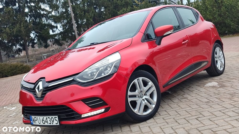Renault Clio 0.9 Energy TCe Zen - 10
