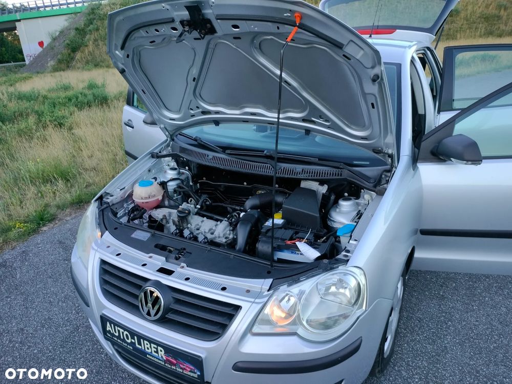 Volkswagen Polo 1.2 Style - 40