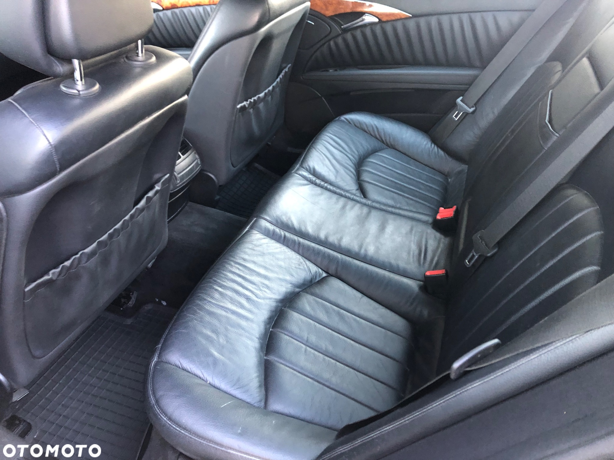 Mercedes-Benz Klasa E 200 BlueEFFICIENCY 7G-TRONIC Elegance - 12