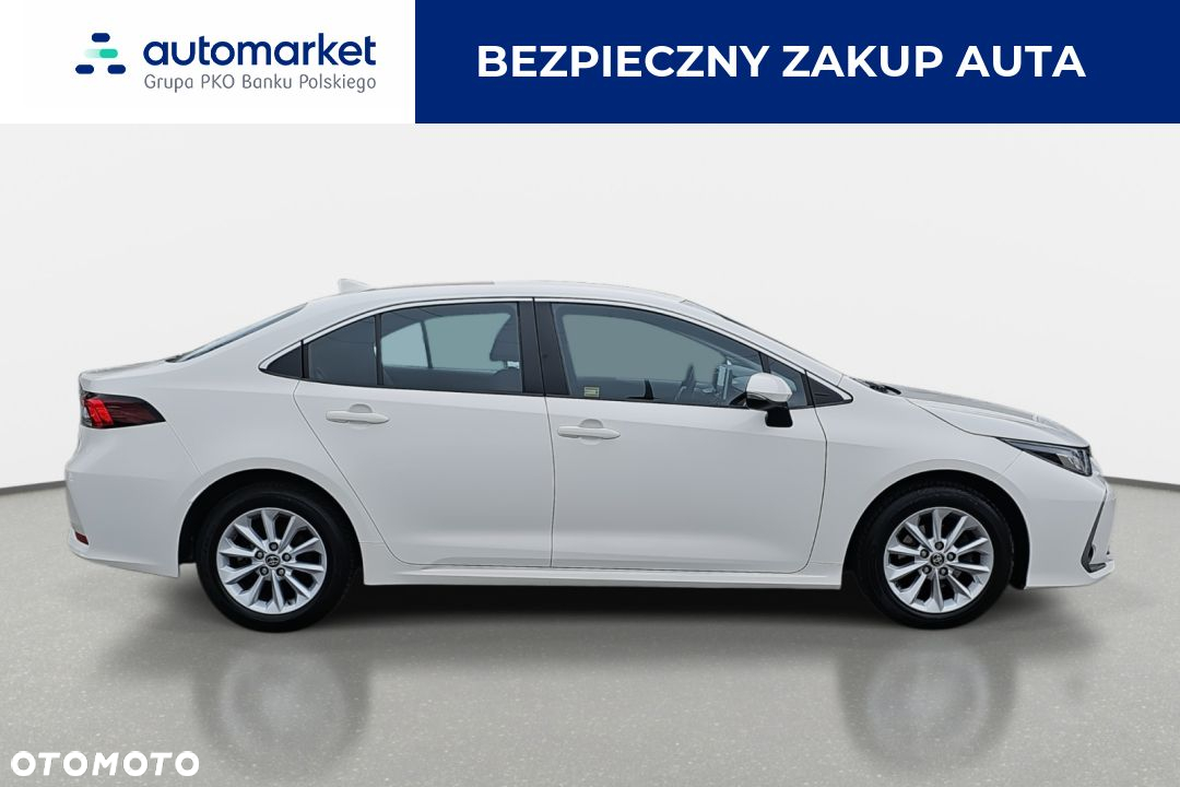 Toyota Corolla 1.8 Hybrid Comfort - 8