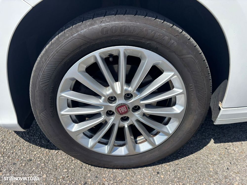 Fiat Tipo 1.3 MultiJet Life - 53