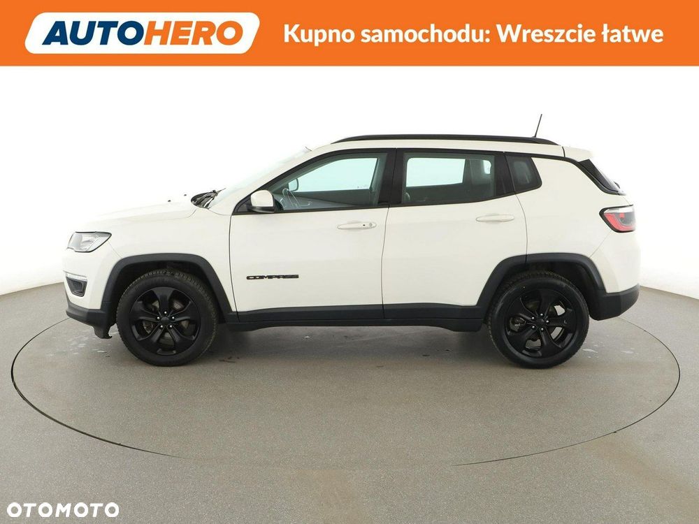 Jeep Compass 1.4 TMair Longitude FWD S&S - 3