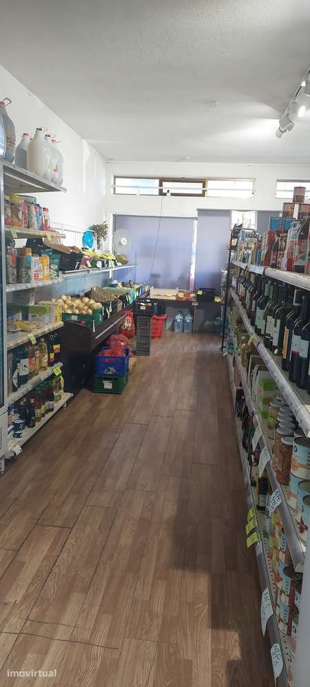 Trespasse Mini Mercado - Grande imagem: 5/15