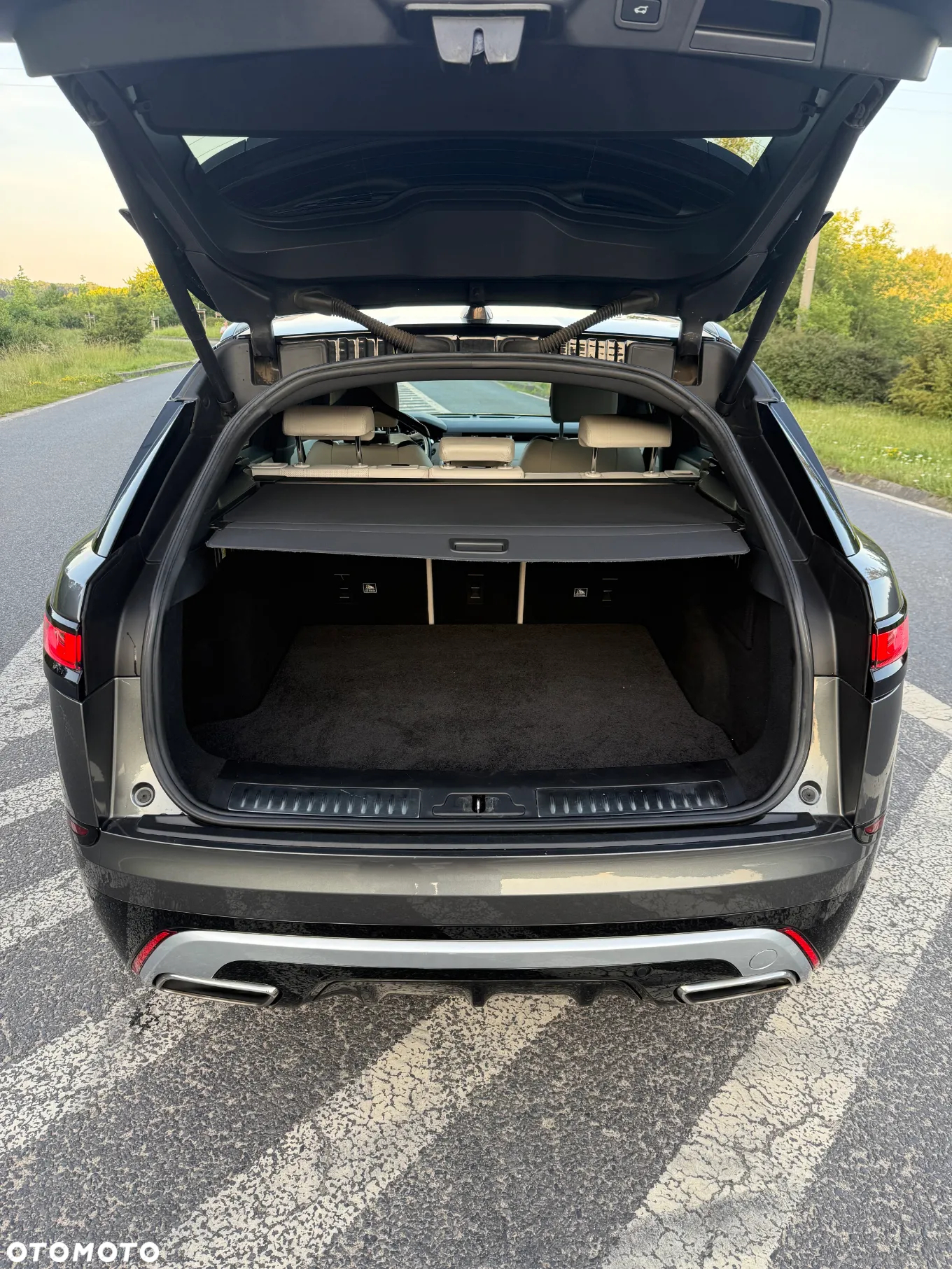 Land Rover Range Rover Velar 2.0 Si4 GPF R-Dynamic SE - 7