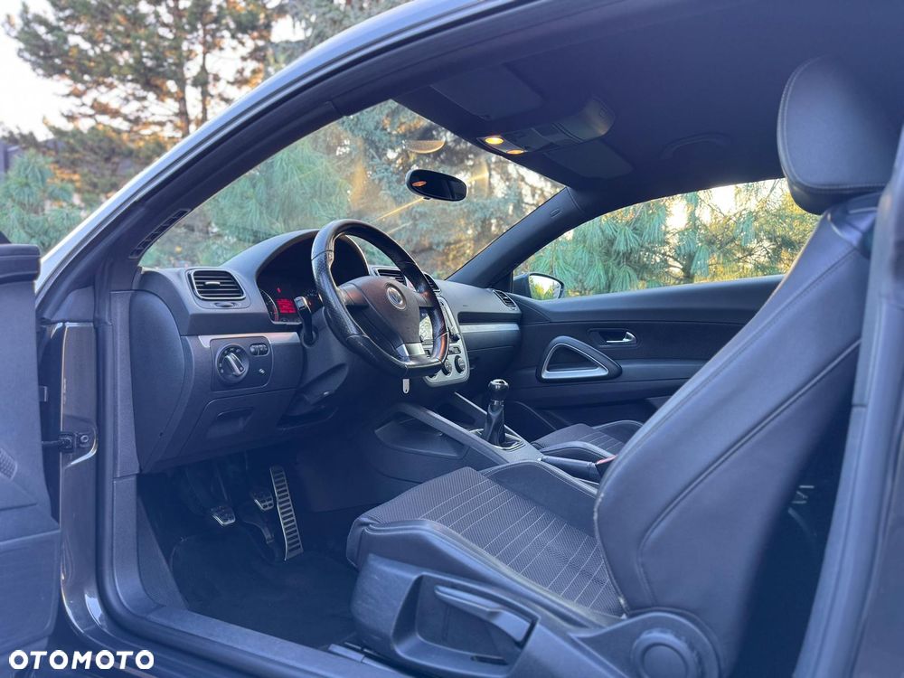 Volkswagen Scirocco 1.4 TSI Edition - 6