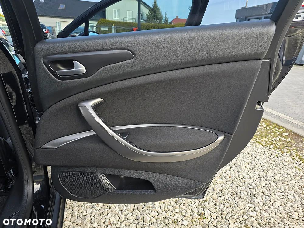 Citroën C5 2.0 16V Confort - 24