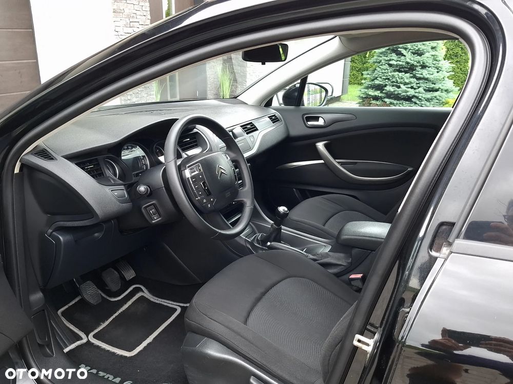 Citroën C5 1.8 16V Confort - 5